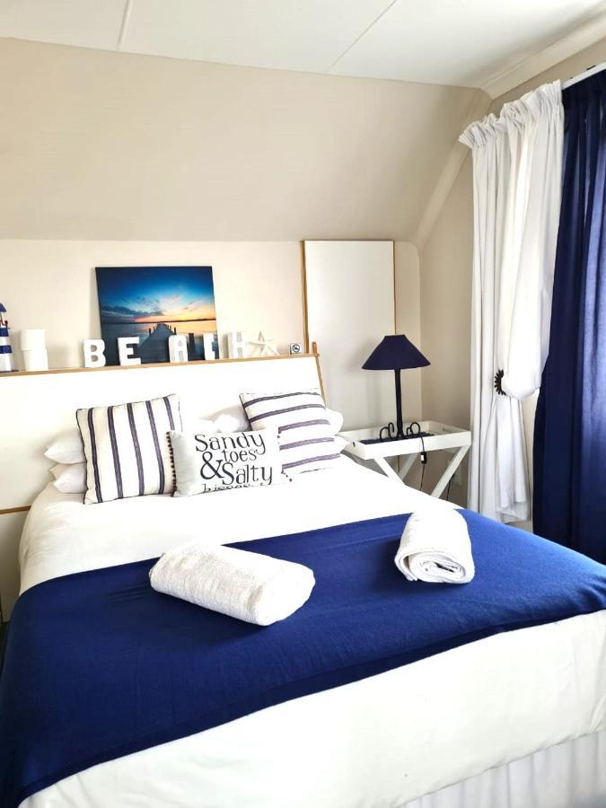 Monte Carlo Self-Catering Appartement Mosselbaai Buitenkant foto