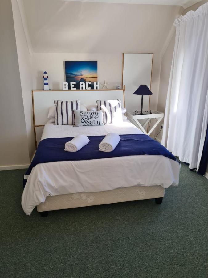 Monte Carlo Self-Catering Appartement Mosselbaai Buitenkant foto