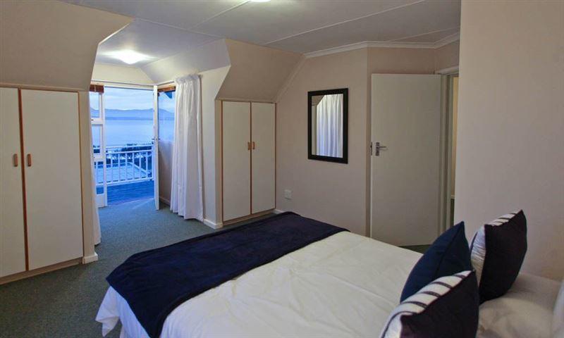 Monte Carlo Self-Catering Appartement Mosselbaai Buitenkant foto